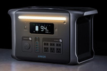 Anker introduces its biggest Anker 757 PowerHouse battery