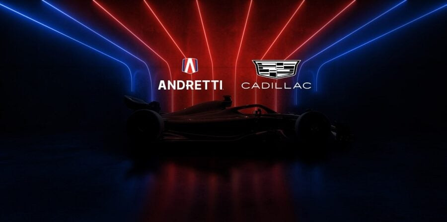 Andretti Autosport разом з General Motors (Cadillac) йдуть у Formula 1