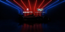 Andretti Autosport joins General Motors (Cadillac) to enter Formula 1