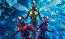 Disney wants Google and Reddit to identify Ant-Man and the Wasp: Quantumania leakers