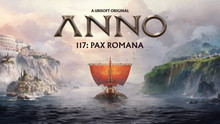 Ubisoft анонсувала Anno 117: Pax Romana