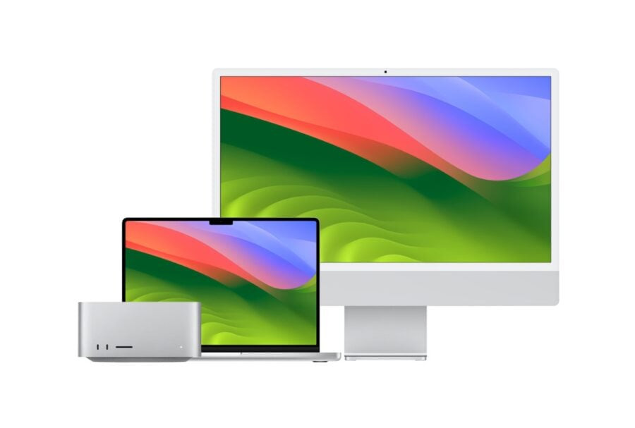 Apple to announce new Macs with M4 processor in November 2024