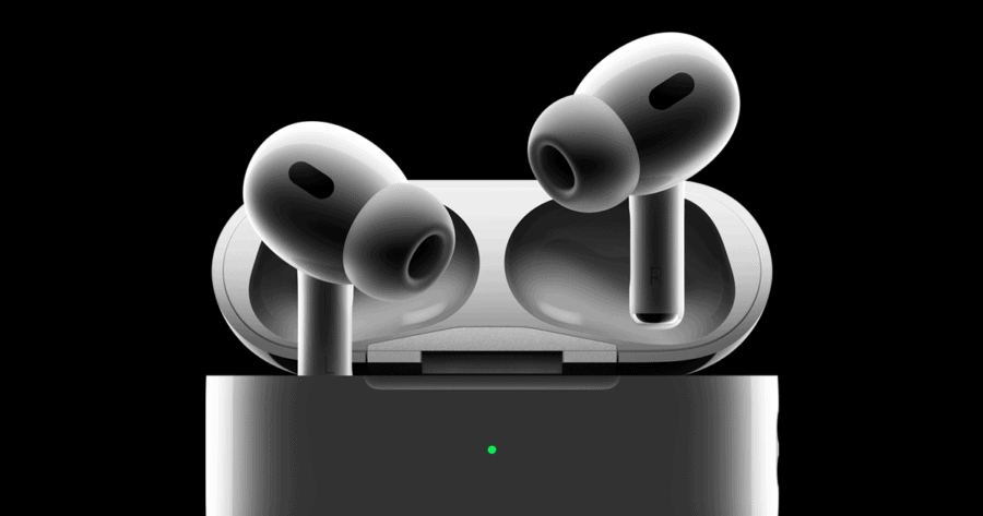 AirPods Pro 2 with iOS 18 update will get hearing enhancement features