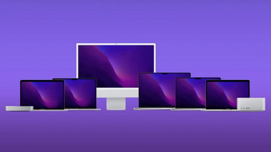 Які нові пристрої Apple покаже на презентації у жовтні 2024 року
