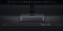 Apple підтвердила, що готує до релізу новий Mac mini з 5 портами USB-C