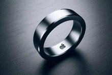 Apple has abandoned the smart ring project