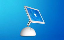 Розумний дисплей Apple отримає дизайн у стилі iMac G4