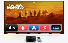 Apple considers launching a branded smart TV — Bloomberg