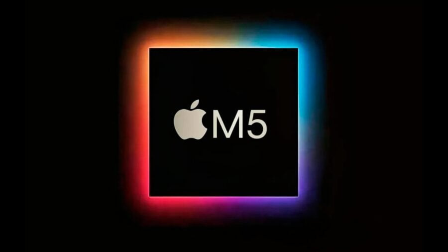 Apple розробляє 3-нм чип M5: ось які пристрої його отримають