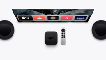 New Apple TV and HomePod mini to be released in 2025 — Bloomberg