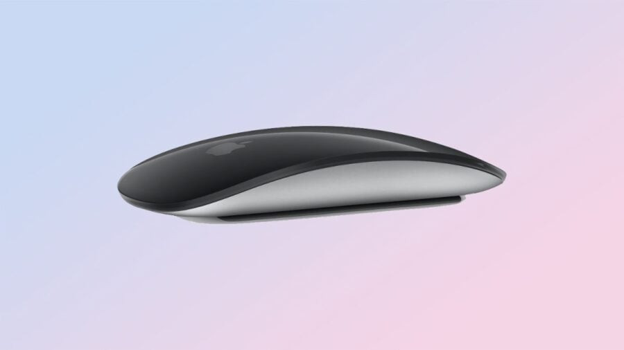 Нова Apple Magic Mouse отримає голосове керування і дебютує у 2026 році