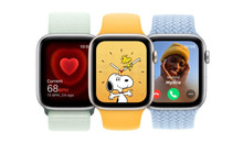 Apple Watch SE 3 with updated design to debut in 2025 - Bloomberg