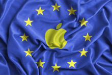 Apple is unhappy that iPhone porn apps are appearing in the EU