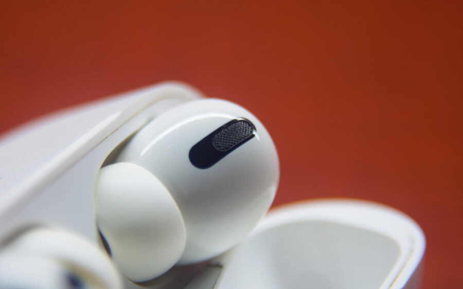 Наступні Apple AirPods Pro 2 підтримуватимуть аудіо без втрат