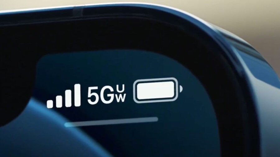 Ericsson подала позов проти Apple через патенти на 5G-технології