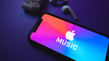 Apple придбала стартап AI Music – чим він займається?