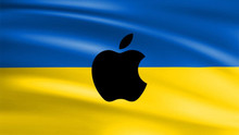 Компанія Apple зупинила продажі у РФ (і зробила ще дещо)