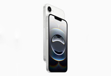 Apple показала iPhone 16e із OLED-екраном, фірмовим 5G-модемом та ціною від $599