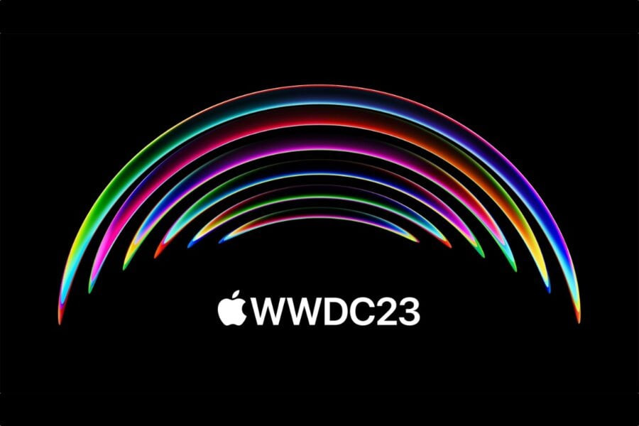 Apple's WWDC will be held online from June 5 to 9