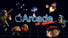 На платформі Apple Arcade з'явилось 20 нових ігор