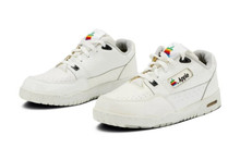 Vintage Apple trainers for $50,000