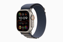 Apple Watch Ultra 2 – вища яскравість дисплея та потужніша платформа