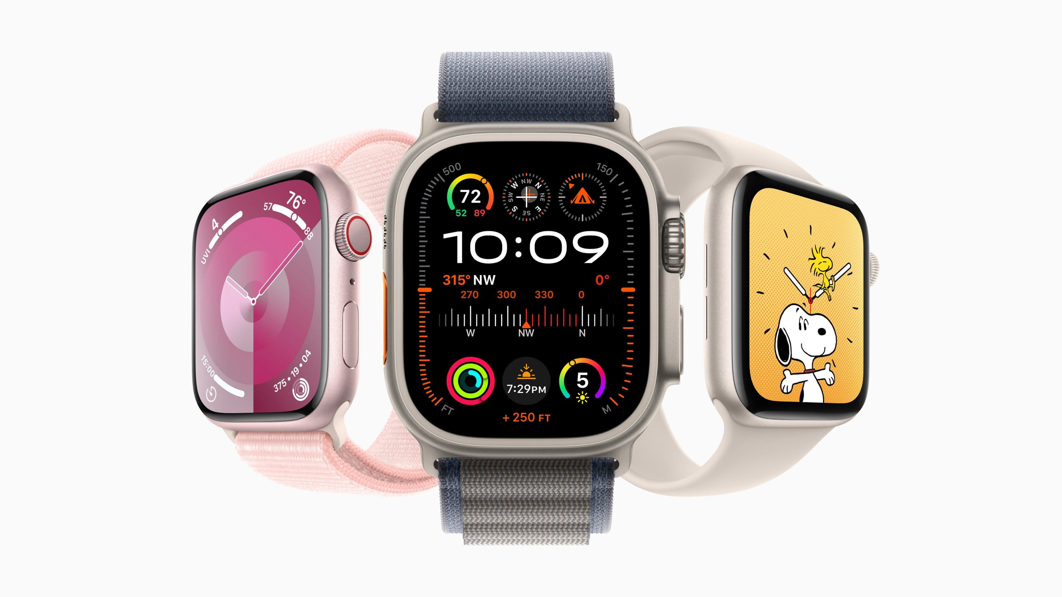 What watchOS 10 offers - the biggest operating system update for Apple Watch