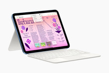 Apple to update iPad lineup on October 17, insiders say