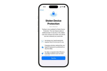 Apple has added the Stolen Device Protection feature to iOS 17.3, which should protect user data in case of iPhone theft