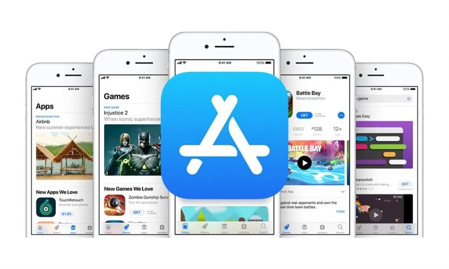 Apple to split App Store into global and European versions to comply with new EU rules