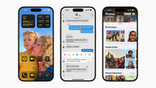 What's new in iOS 18: iPhone will be easier to customize, some apps will have updated interfaces, and AI capabilities will be introduced