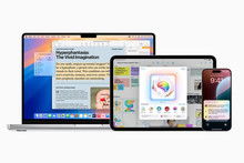 Apple представила Apple Intelligence – штучний інтелект для iPhone, iPad та Mac