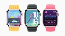 Apple unveils watchOS 11 with advanced health and fitness features