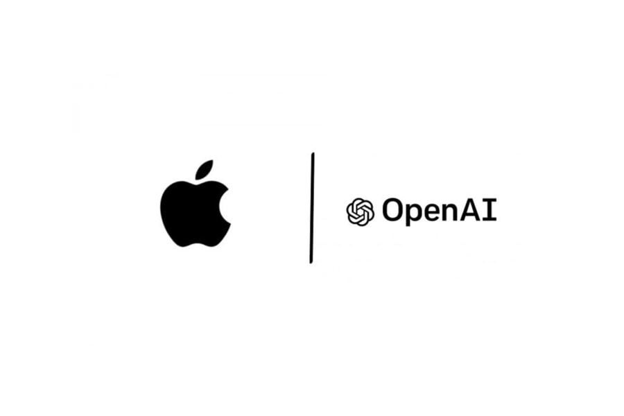 Apple не платить OpenAI за інтеграцію ChatGPT у свої пристрої