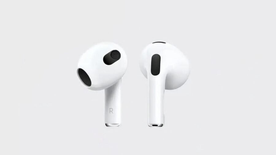 Apple разом з iPhone 16 анонсує дві версії AirPods 4 восени 2024 року