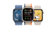 Apple Watch почали отримувати оновлення watchOS 10.6.1