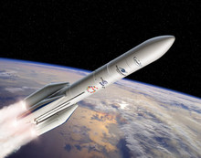Запуск нової європейської ракети Ariane 6 знову відкладається
