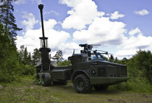Швеція отримала останню, 48-му САУ Archer. Україна може претендувати на 12 гаубиць