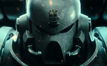 Astartes II, an animated movie set in the Warhammer 40,000 universe, has received its first teaser trailer