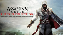 Assassin's Creed: The Ezio Collection вийде на Nintendo Switch