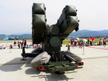 Spanish Aspide missiles for the Armed Forces
