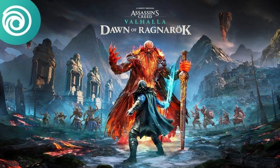 Assassin's Creed Valhalla: Dawn of Ragnarok has won the first-ever Grammy for game soundtrack