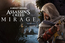 Assassin's Creed Mirage: новий геймплейний трейлер