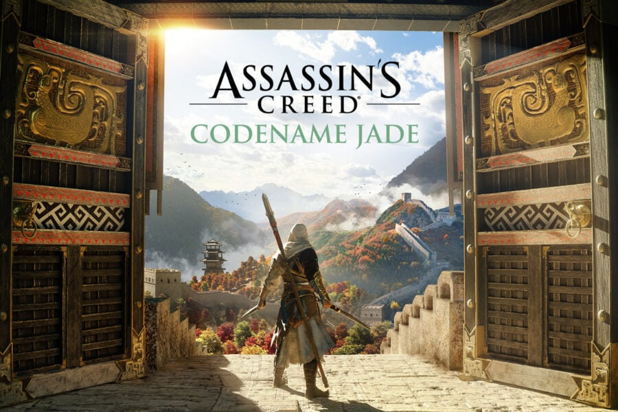 Assassin's Creed Codename Jade: закритий бета-тест розпочнеться 3 серпня 2023 р.