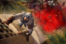 Assassin's Creed Mirage «пішла на золото» та вийде на тиждень раніше, вже 5 жовтня 2023 р.