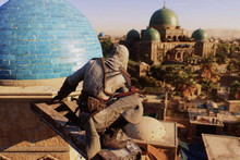 Assassin's Creed Mirage: Recreating the lost city