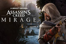 Assassin's Creed Mirage – релізний трейлер гри