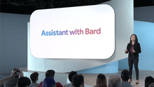 Google Assistant отримає підтримку штучного інтелекту Bard