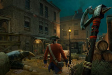 Assassin's Creed Nexus VR is coming to Meta VR headsets on November 16, 2023