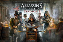 Assassin's Creed Syndicate безплатний в Ubisoft Connect і нарешті з англійською мовою